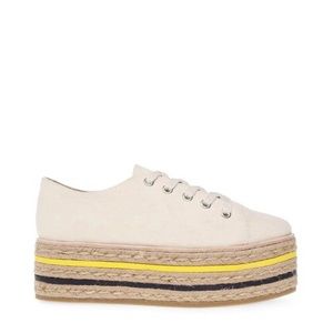Steve Madden Zander Espadrille 9.0